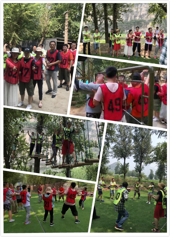 “安全、健康、環(huán)?!本S珂瑞環(huán)境團(tuán)建活動(dòng)凝心聚力贏未來 “安全、健康、環(huán)?!本S珂瑞環(huán)境團(tuán)建活動(dòng)凝心聚力贏未來