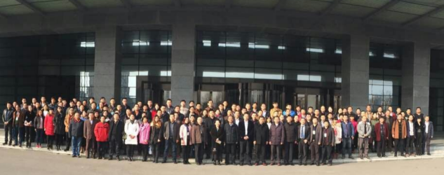 “全國揮發(fā)性有機物（VOCs）污染防治”技術交流暨供需洽談會在淄博成功召開