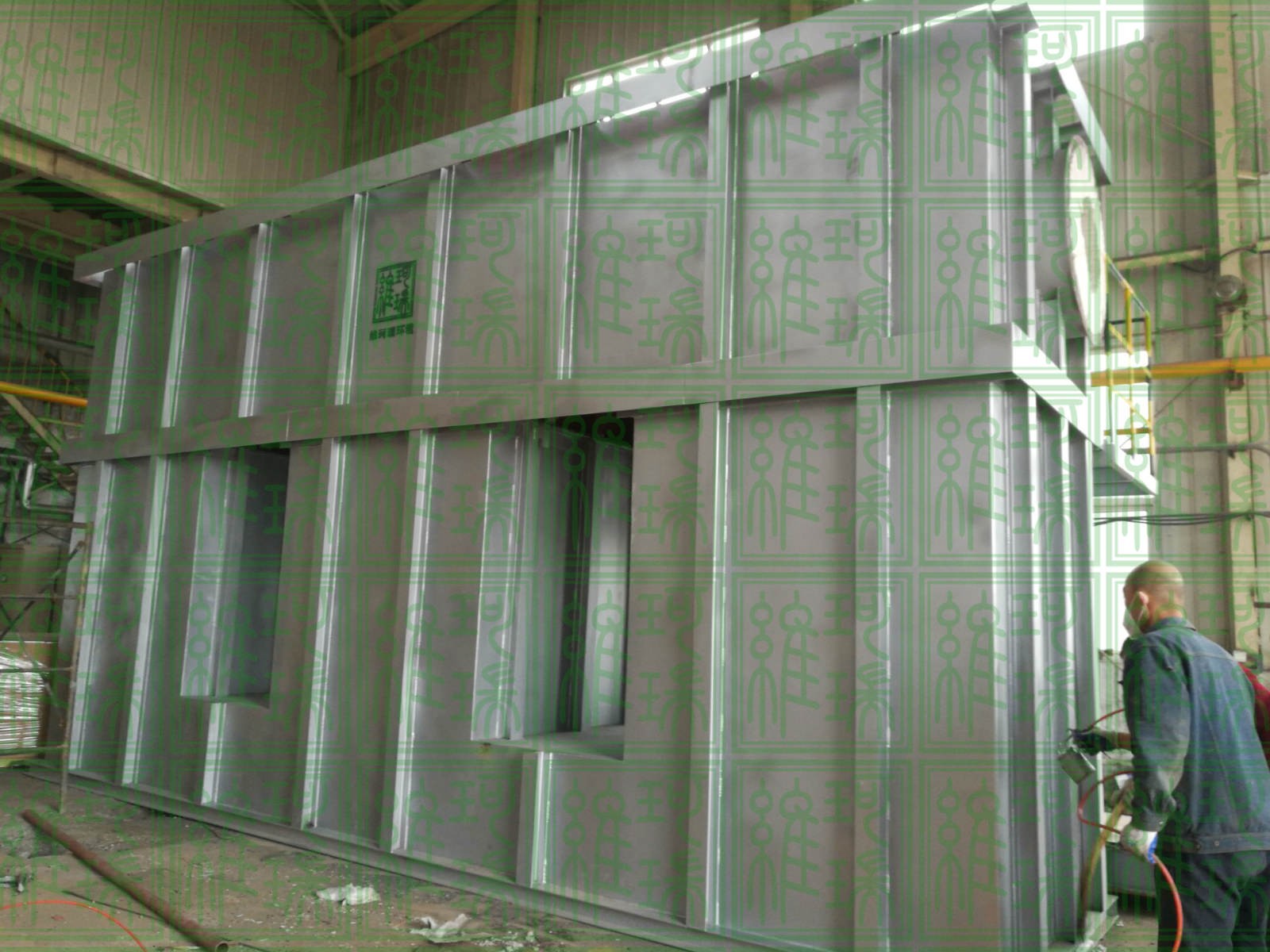 RTO設(shè)計、生產(chǎn)及銷售