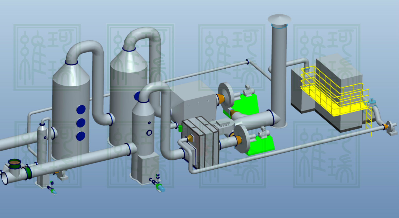 包裝印刷行業(yè)