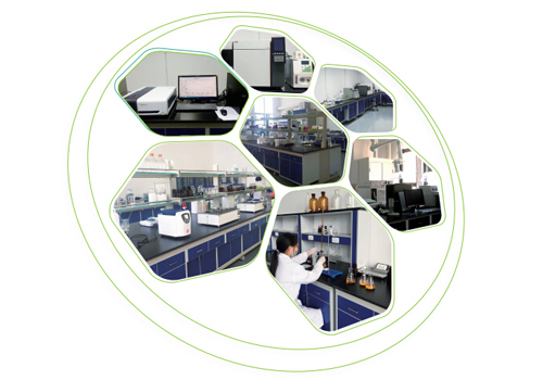 研發(fā)分析中心