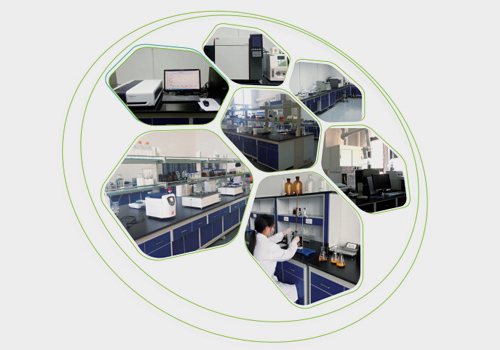 研發(fā)分析中心