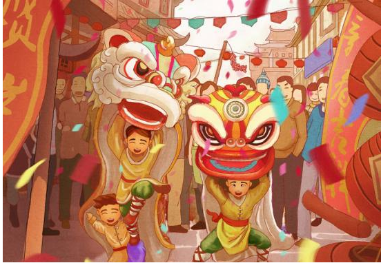 元宵節(jié) || 守萬家燈火,愿人間團(tuán)圓 元宵節(jié) || 守萬家燈火,愿人間團(tuán)圓